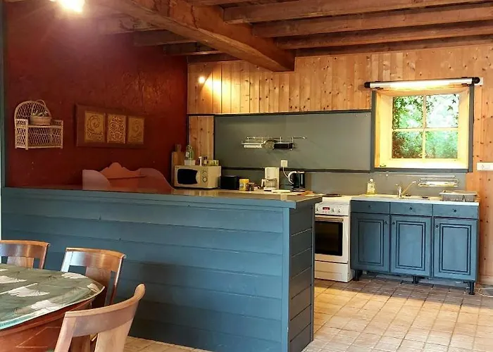 Moulin De Frely