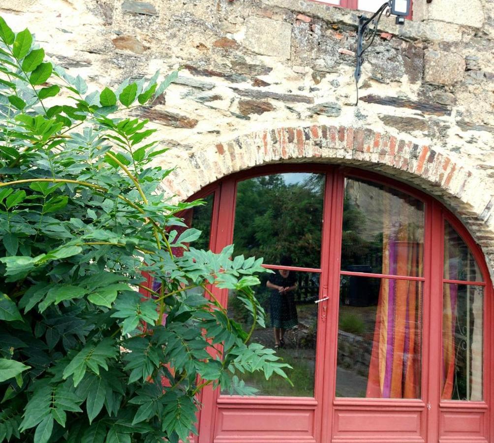 Moulin De Frely Holiday home *