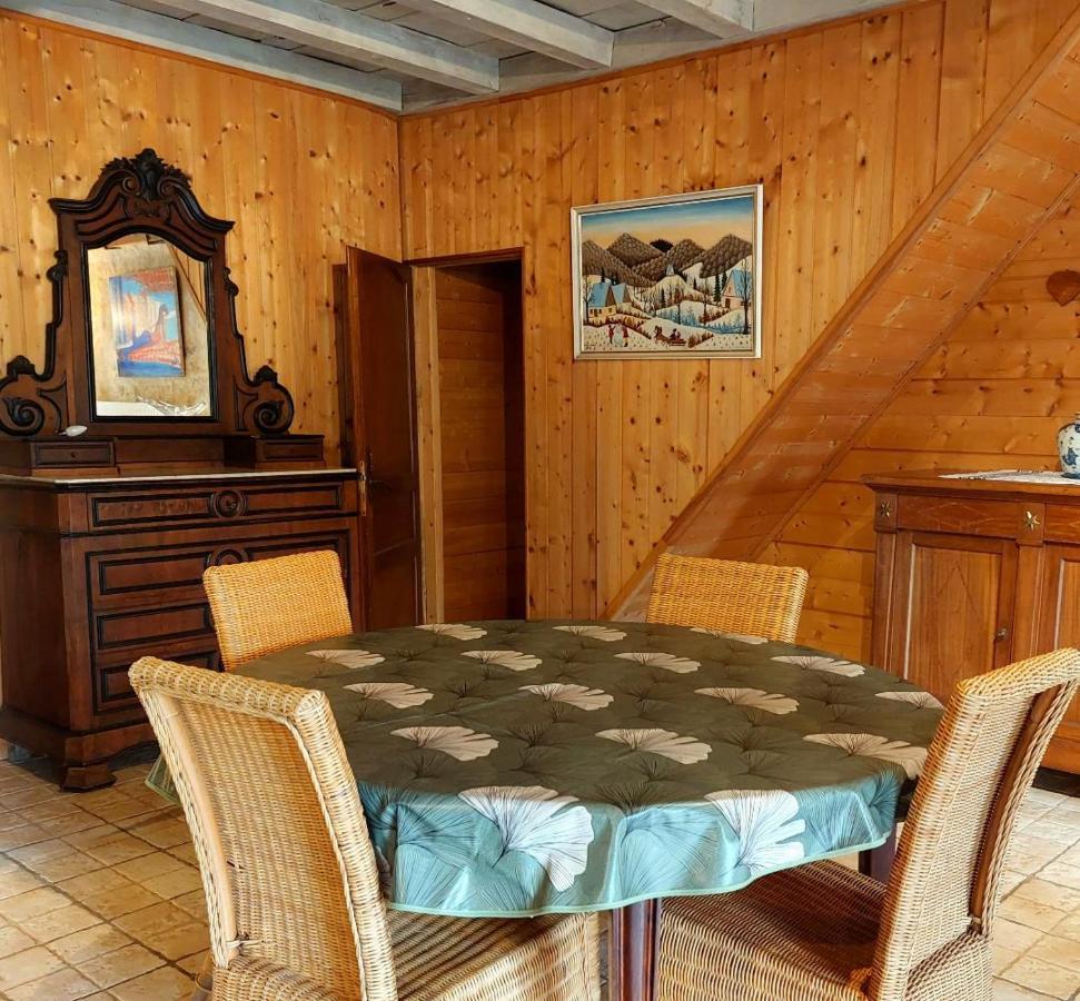 Moulin De Frely Pouzauges